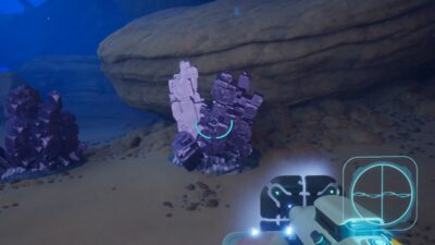 Свинец в Subnautica 2: где найти и для чего нужен