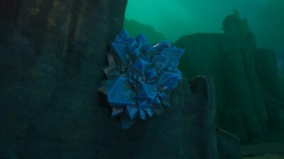 Где найти целестин в Subnautica 2