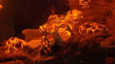 Золото в Subnautica 2: где найти и для чего нужно