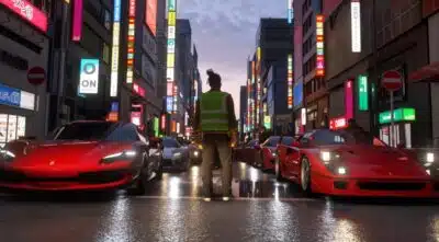 Интерактивная карта Forza Horizon 6: все машины, сокровища и талисманы
