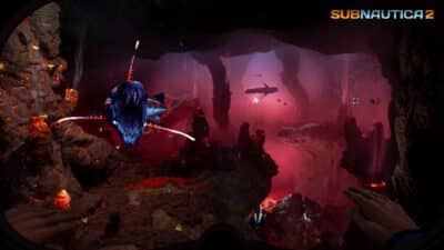 Интерактивная карта Subnautica 2: все ресурсы, черные ящики и кварцевые чипы