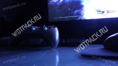 Как подключить геймпад Xbox к ПК и ноутбуку