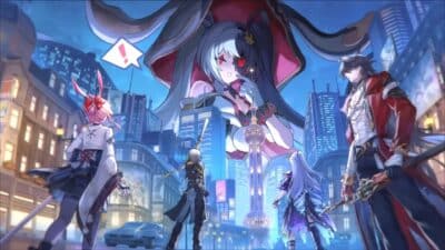 Стрим разработчиков по Honkai Star Rail 4.3: дата и анонс патча