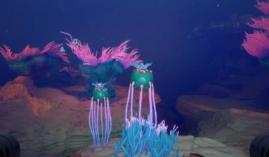 Циста некролеи в Subnautica 2: как найти и сделать концентрированную кислоту