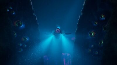 Все Левиафаны в Subnautica 2: сколько их и где найти