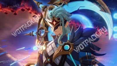 Дотторе в Genshin Impact: что известно о нём и будет ли игровым