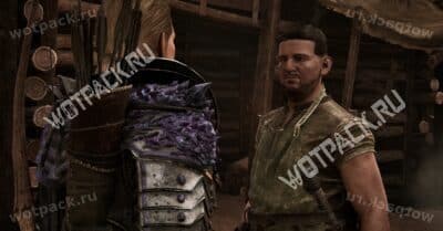 Двойная порция в Gothic 1 Remake — как получить рецепт