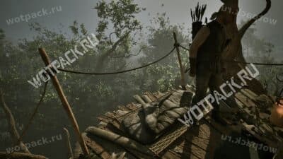 Где спать в Gothic 1 Remake: все кровати в каждом лагере