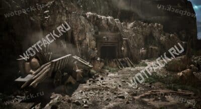 Где найти ключ от Заброшенной шахты в Gothic 1 Remake
