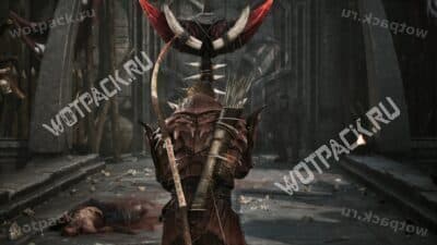 Город орков в Gothic 1 Remake — где найти и как попасть внутрь