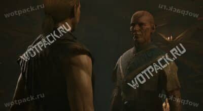 Идол Тондрал в Gothic 1 Remake — где найти и как заговорить