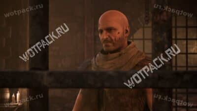 Истина под замком в Gothic 1 Remake: где найти Арлина