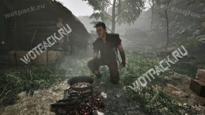 Кавалорн в Gothic 1 Remake — правильные ответы на вопросы