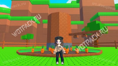 Коды Build a Ring Farm в июне 2026