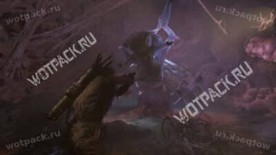 Как убить Королеву ползунов в Gothic 1 Remake