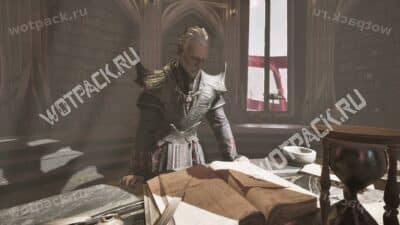 Ксардас в Gothic 1 Remake: где найти и как убить големов