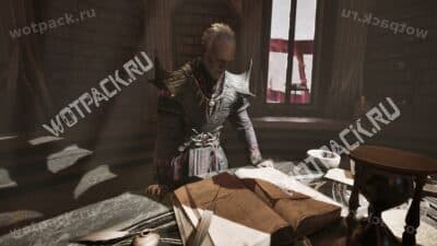 Ксардас в Gothic 1 Remake: где найти и как убить големов