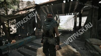 Лагерь бандитов в Gothic 1 Remake — где найти Квентина, Браннока и Арлина