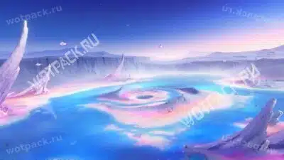 Лунокулы Дунаннской впадины и Морозной луны в Genshin Impact: как собрать