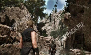 Лучшие настройки графики в Gothic 1 Remake для повышения FPS