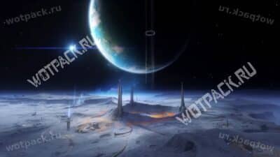Лунное нагорье в Genshin Impact — все сундуки и загадки