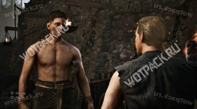 Мад в Gothic 1 Remake — что с ним делать и как избавиться