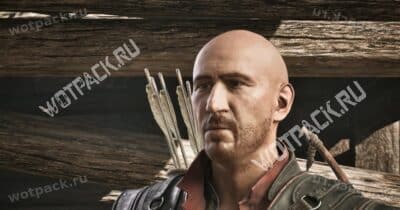 Меч Уистлера в Gothic 1 Remake — все выборы и последствия