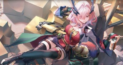 Билд Ми Фу в Arknights Endfield: команды, гайд по снаряжению и ротация