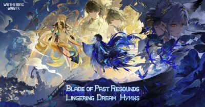 Обновление Wuthering Waves 3.5: когда выйдет, баннеры, персонажи и события