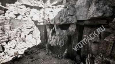 Орочий склеп в Gothic 1 Remake: где найти Таласа и Идола Люкора