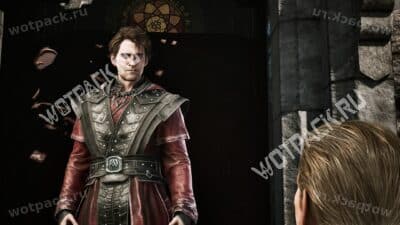 Письмо от Магов Огня в Gothic 1 Remake — кому отдать и как попасть в замок