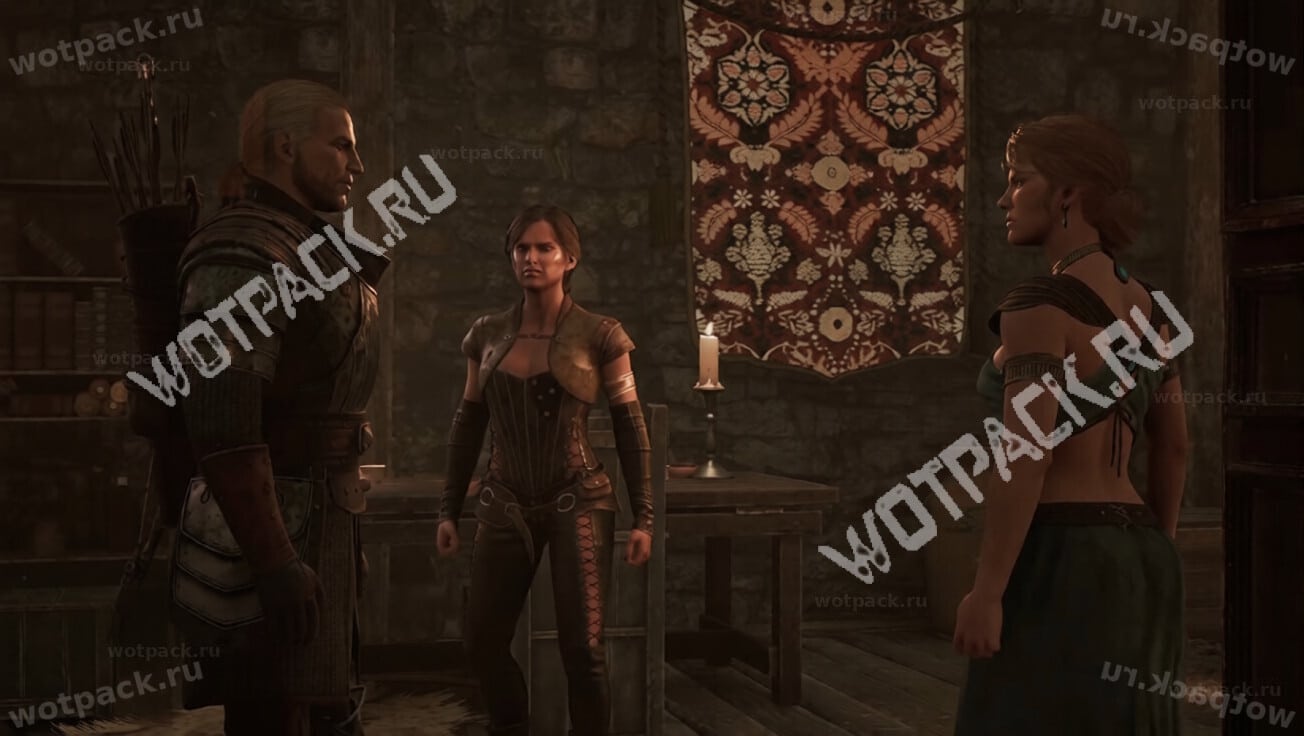 Zadanie „Plan ucieczki” w grze Gothic 1 Remake: Jak pomóc dziewczynom uciec