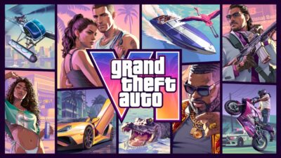 Предзаказ GTA 6 — как купить игру в России