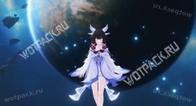 Проект «Созерцатель луны» в Genshin Impact: как отключить два контроллера сигнализации