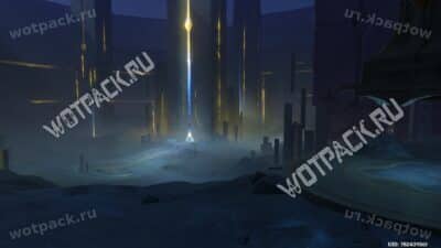 Происхождение последовательности в Genshin Impact: как восстановить узел данных терминала