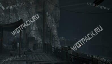Старая шахта в Gothic 1 Remake — где находится и как попасть