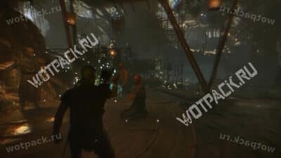 Свиток сна в Gothic 1 Remake — где взять, чтобы заговорить с Идолом Кадаром