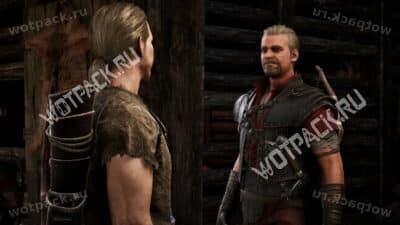 Торговцы в Gothic 1 Remake — где найти всех