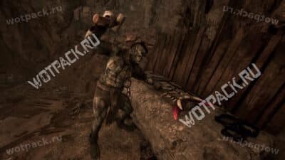 Величайшее из знамен в Gothic 1 Remake: где найти Таррока и ингредиенты для Улу-Мулу