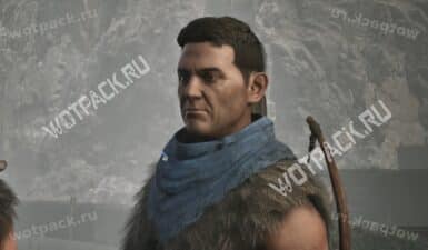 Вода для крестьян в Gothic 1 Remake: где найти Ульмара и что ответить Лефти