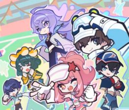 В Genshin Impact открыли веб-ивент Время спортивных игр и новое событие в игре