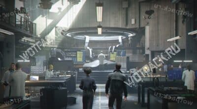Все коды в 007 First Light: пароли от сейфов и дверей