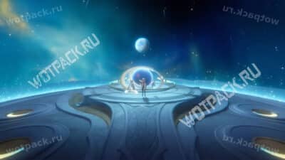 Все задания мира Морозной луны в Genshin Impact и скрытые квесты
