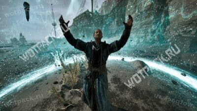 Вступление в ряды наемников в Gothic 1 Remake — где найти Миксира