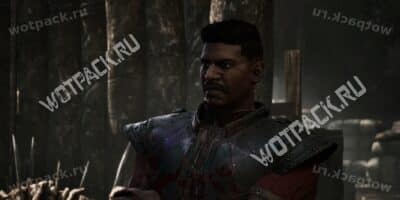 Вступление в ряды стражников в Gothic 1 Remake: где найти Кирго в зоне обмена