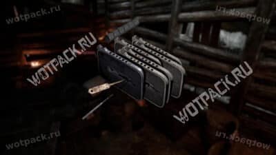 Взлом замков в Gothic 1 Remake