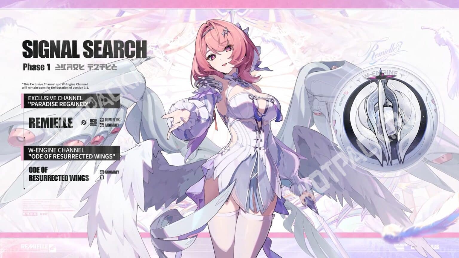 ZZZ Update 3.1 – Release Date, Banners, New Characters, and Events