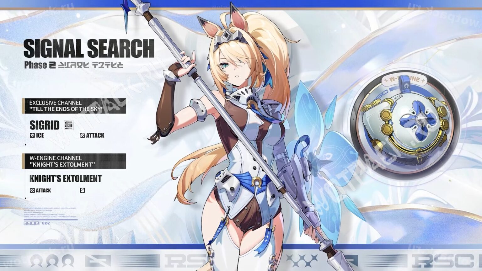 ZZZ Update 3.1 – Release Date, Banners, New Characters, and Events