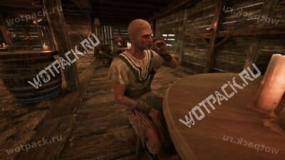 Доля в Gothic 1 Remake: кому продать болотник Идола Исидро