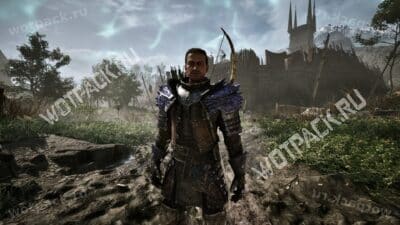 Древняя рудная броня в Gothic 1 Remake: как получить доспехи Гомеза